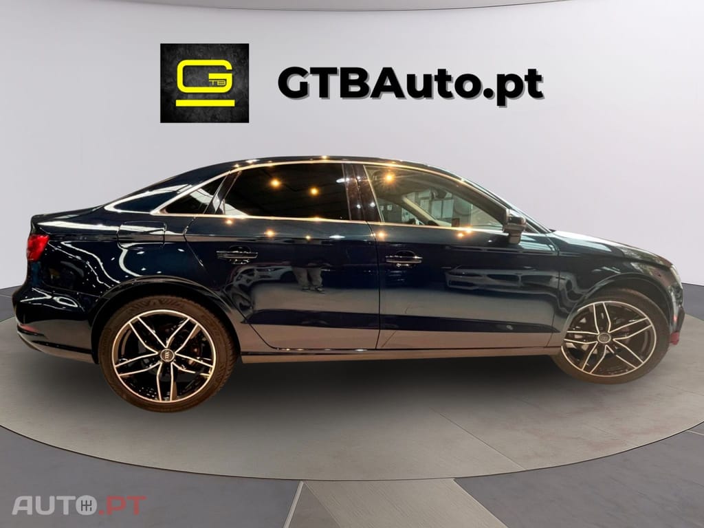 Audi A3 1.6 TDI BUSINESS