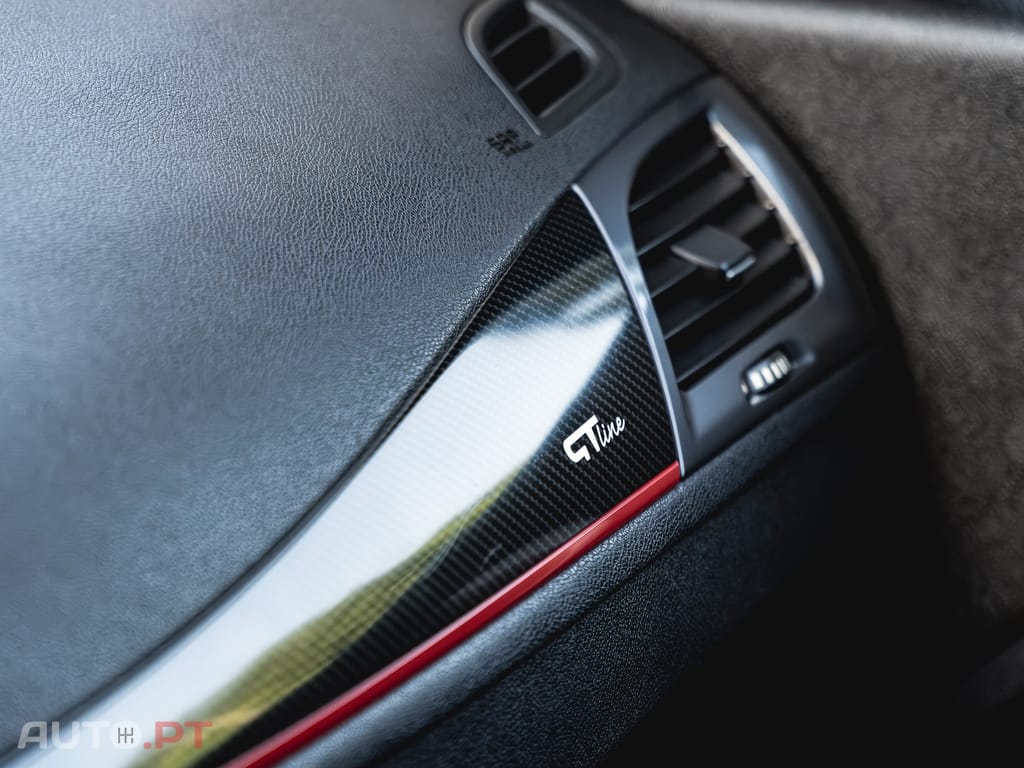 Renault Mégane 1.5 dCi GT Line