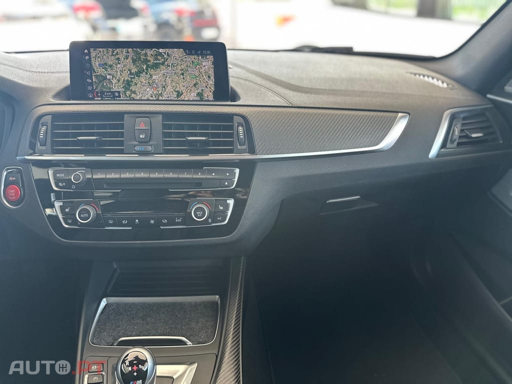BMW M2 Competition Auto