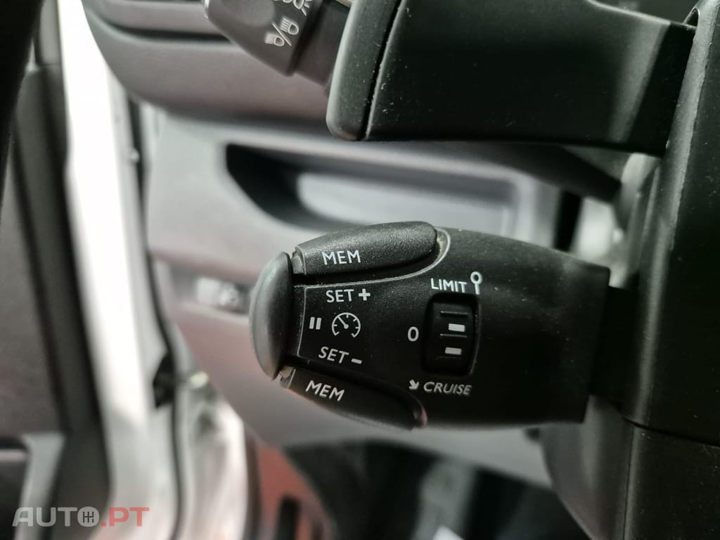 Peugeot Expert 2.0 BlueHDi L3H1 Long EAT8