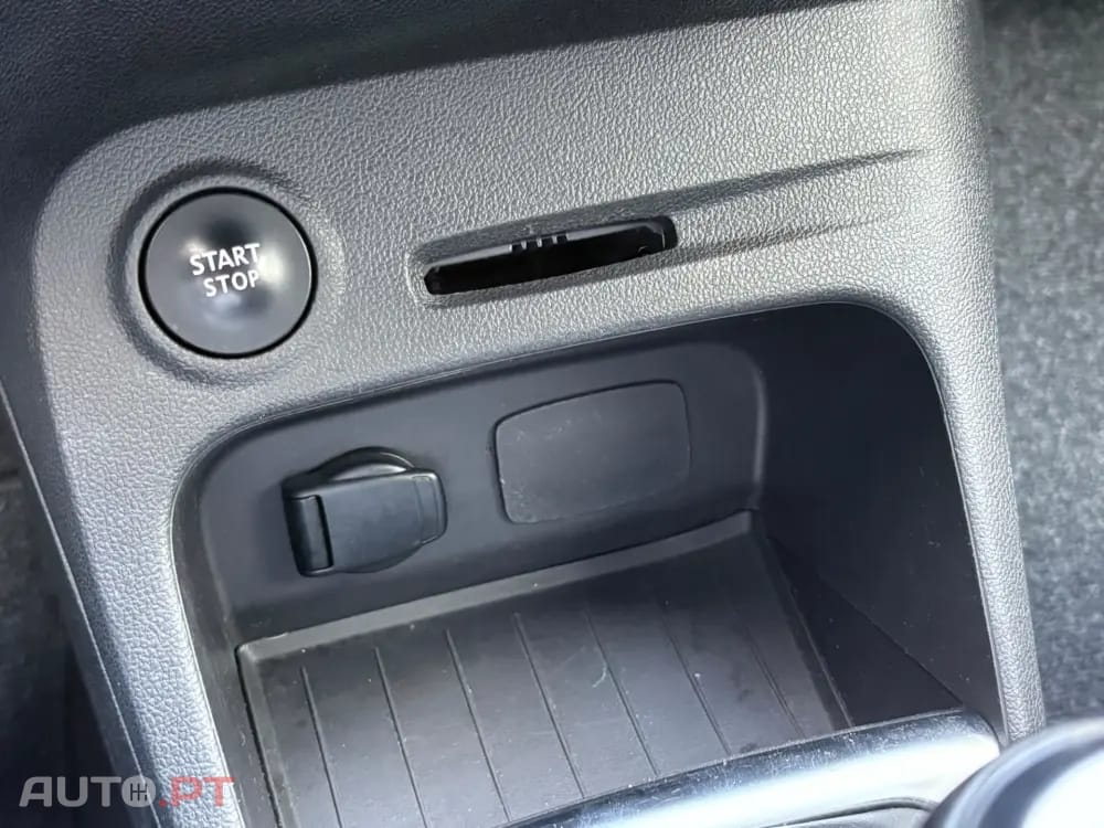 Renault Captur 0.9 TCE Exclusive