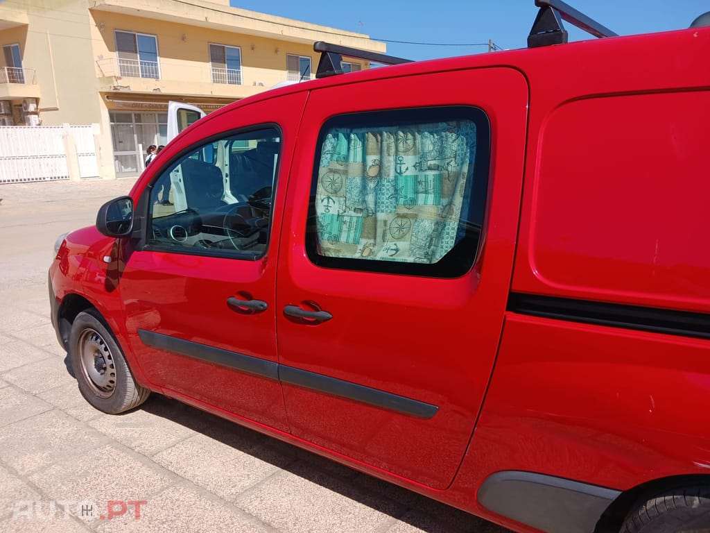 Renault Kangoo 1.5 Maxxi