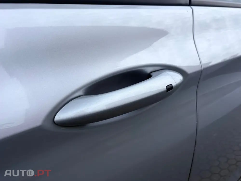 Opel Astra 1.6 CDTI Innovation S/S