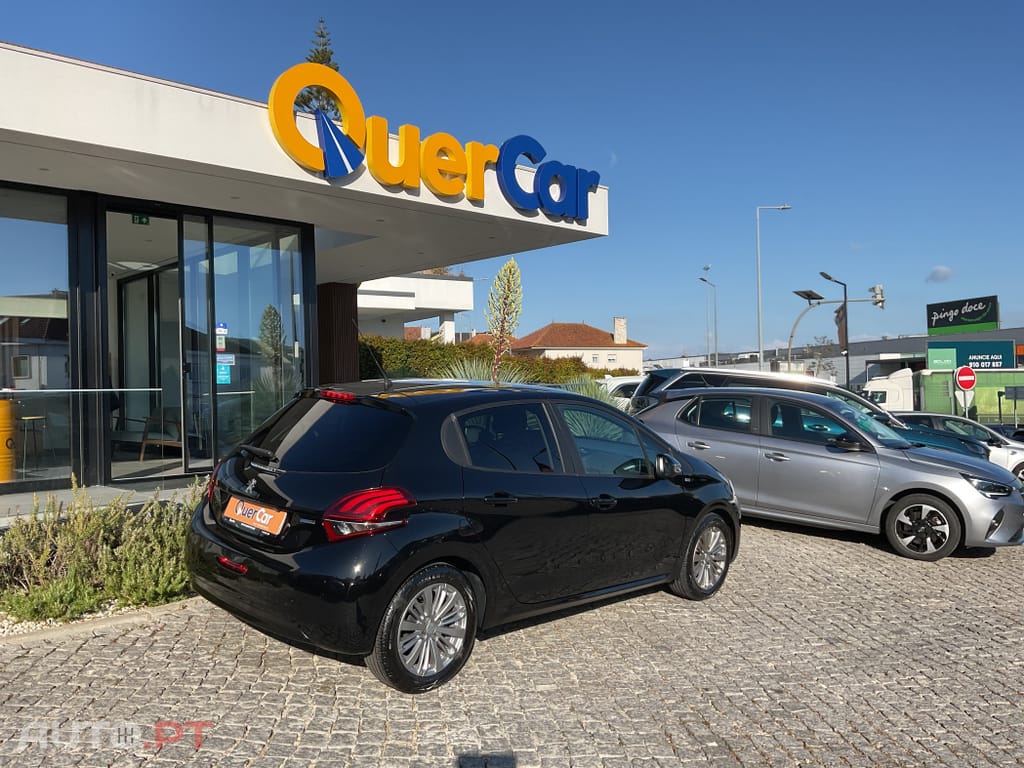 Peugeot 208 1.2 PureTech Style