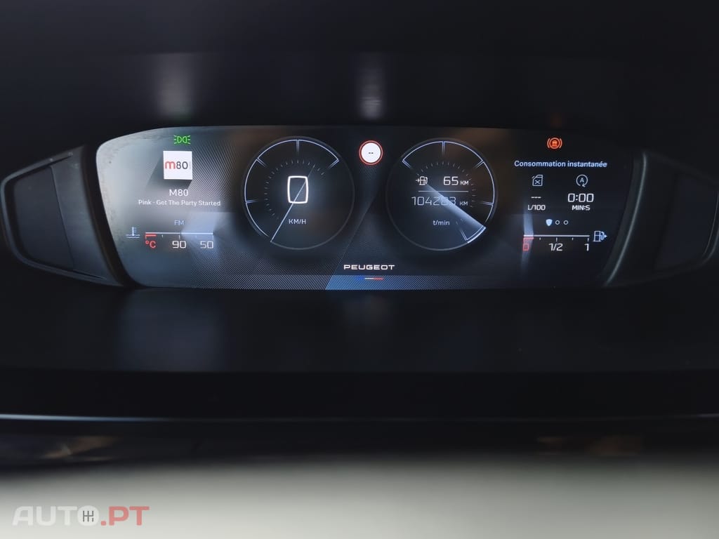Peugeot 308 SW PureTech 130 Active Pack