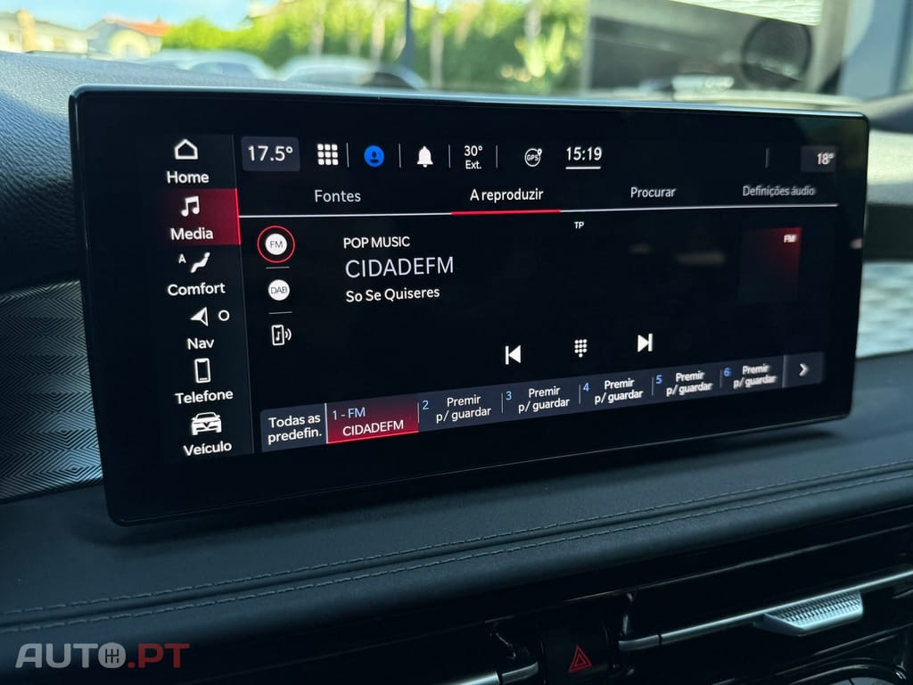 Alfa Romeo Tonale 1.5 Hybrid Edizione Speciale
