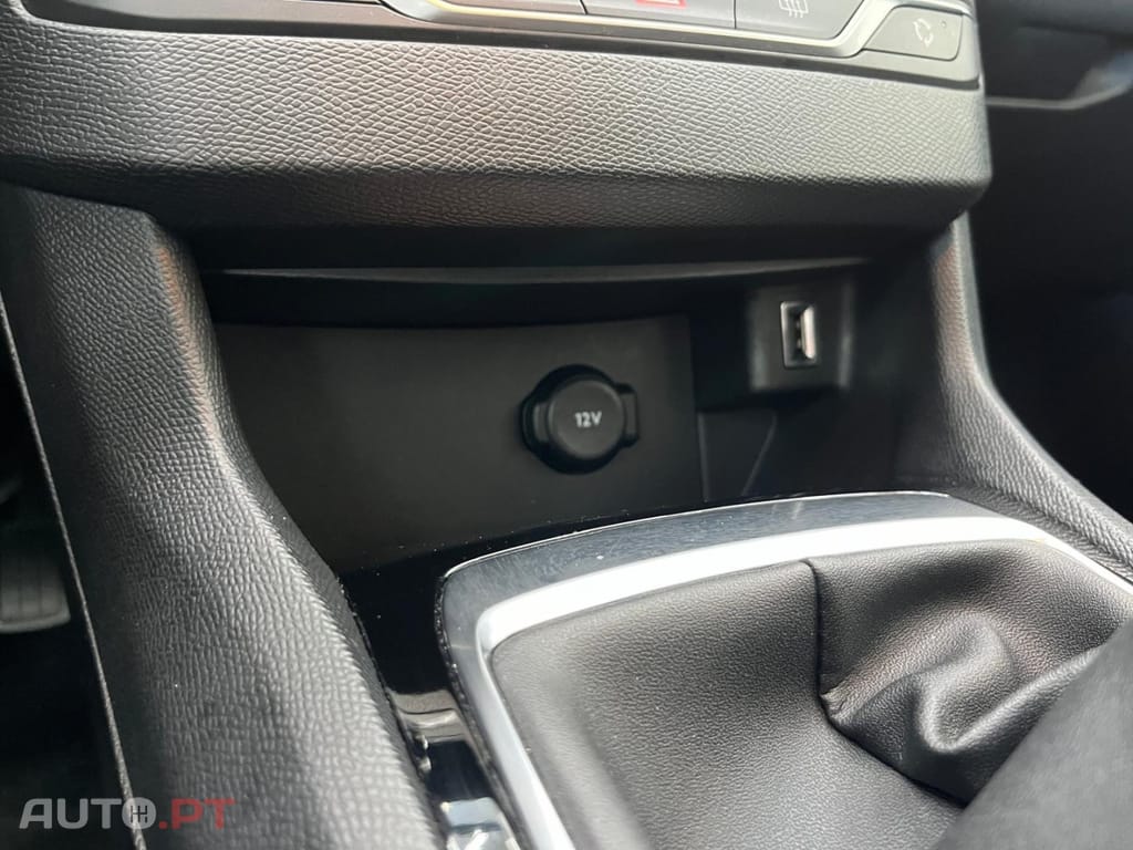 Peugeot 308 1.2 PureTech Active Pack