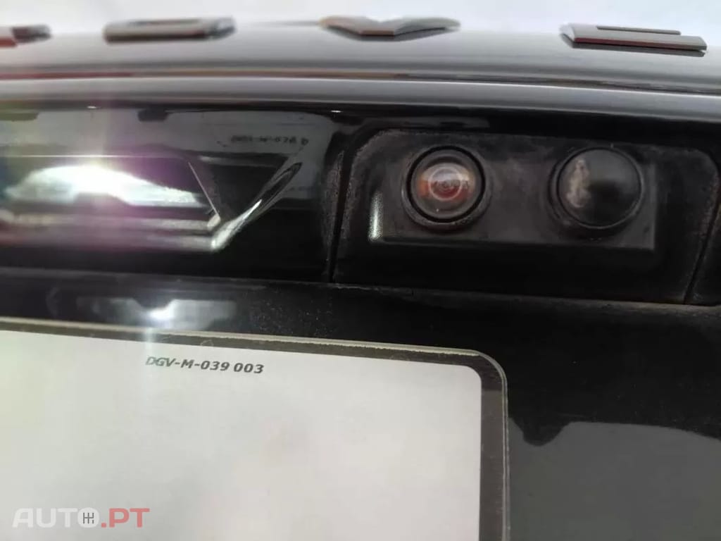 Land Rover Range Rover Sport 2.0 Si4 PHEV HSE Dynamic