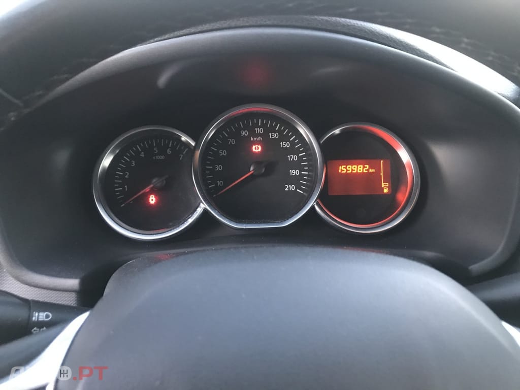 Dacia Sandero 0.9 TCe Stepway Bi-Fuel