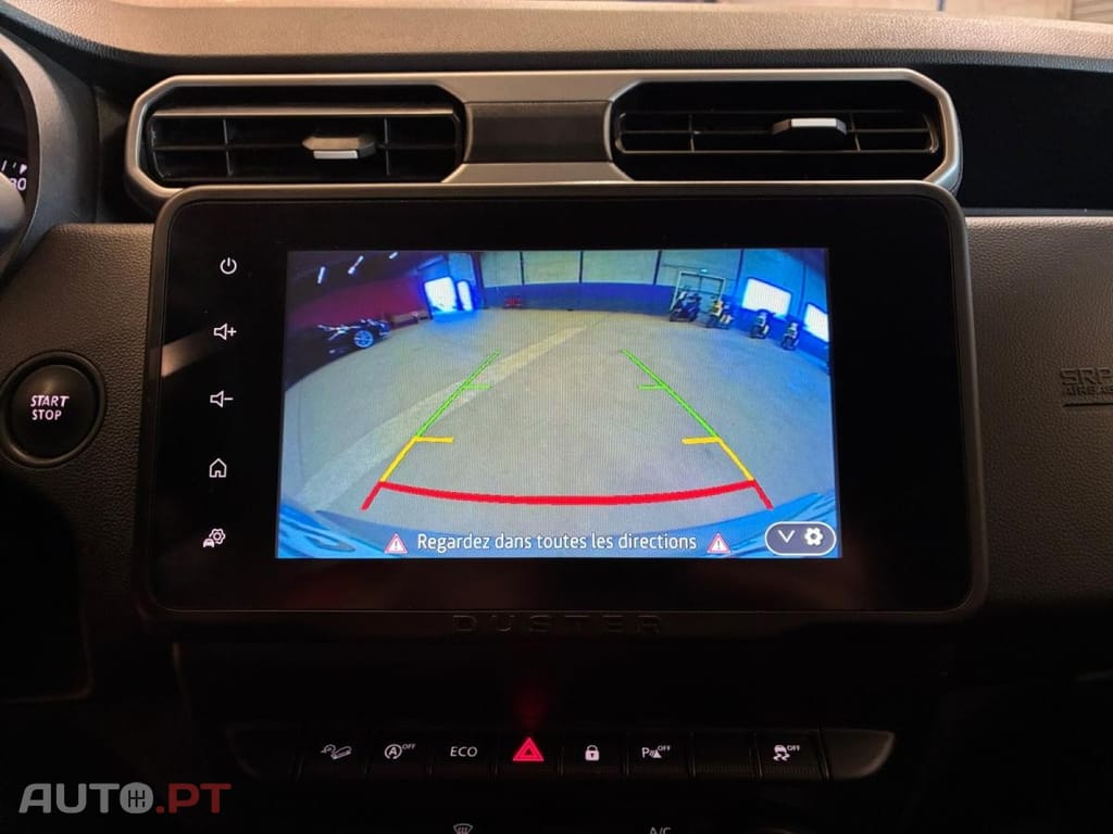 Dacia Duster 1.5 Blue dCi Journey