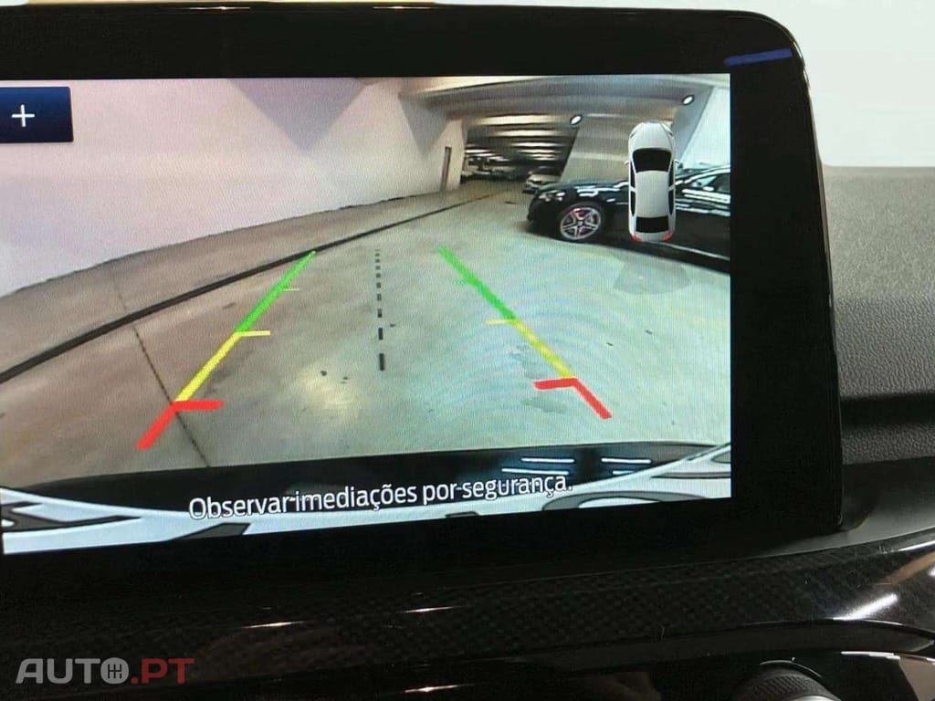 Ford Kuga 1.5 TDCi EcoBlue ST-Line