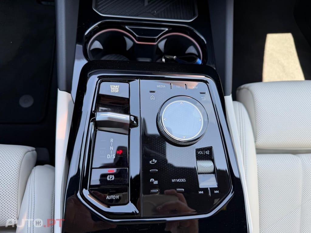 BMW 530 e Pack Desportivo M Pro