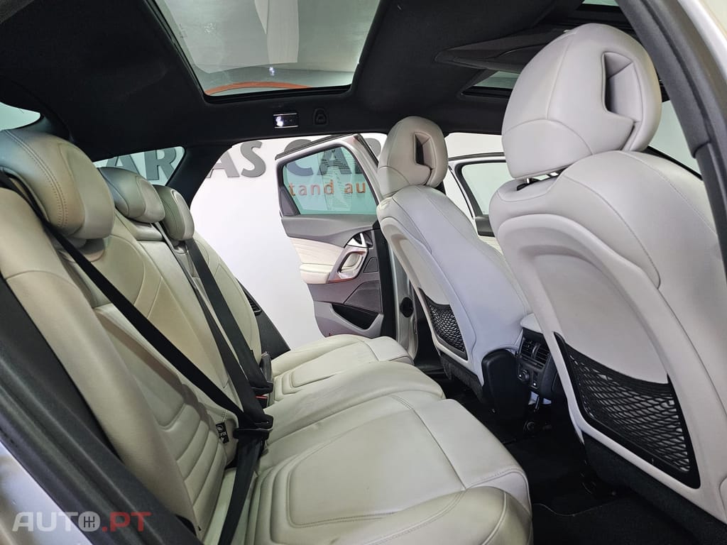 Citroen DS5 2.0 HDi Hybrid4 Sport Chic CMP6 102