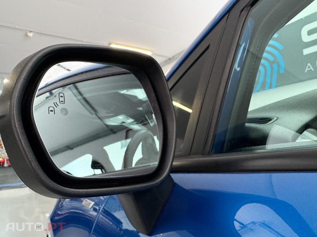 Ford Fiesta 1.0 EcoBoost ST-Line X