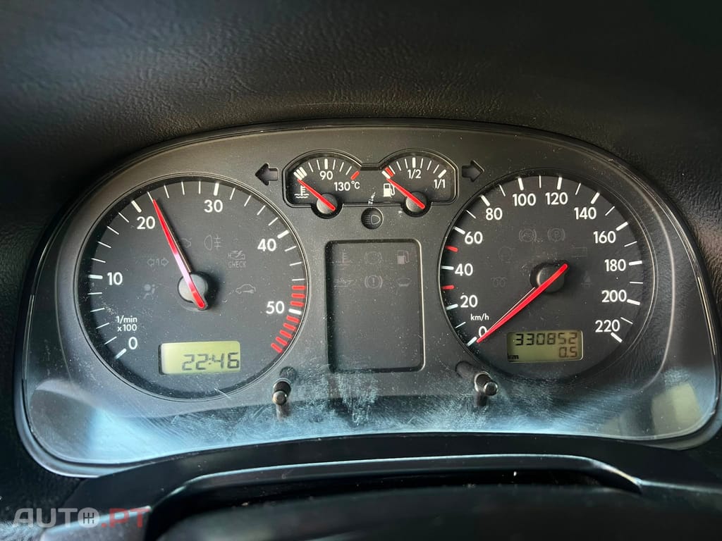 Volkswagen Golf 1.4i Confort
