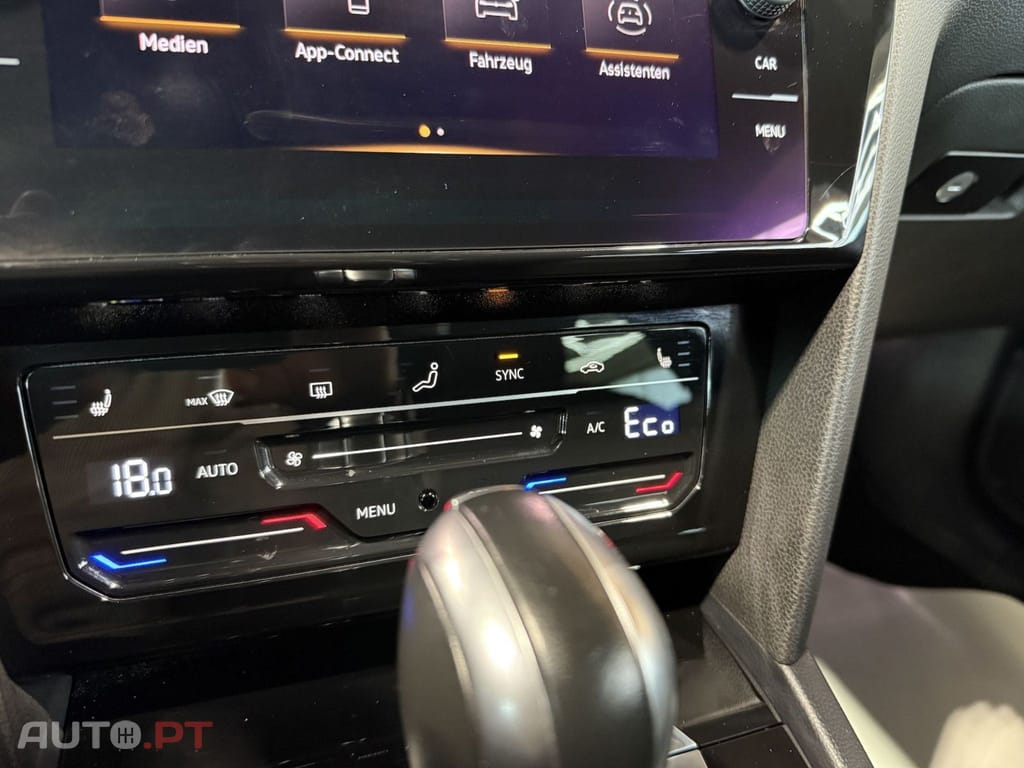 Volkswagen Arteon 1.4 eHybrid SB. R-Line 