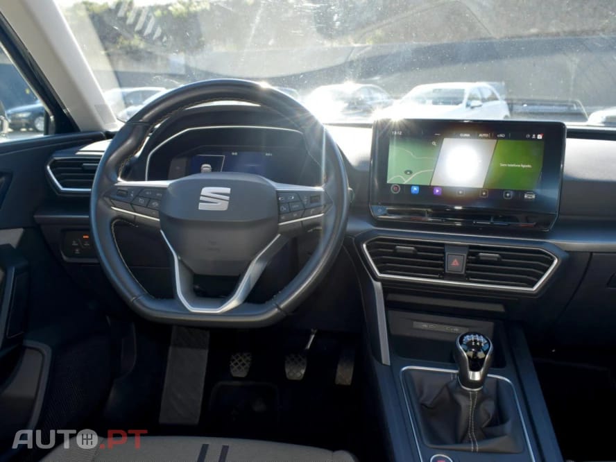Seat Leon 2.0 TDI Style