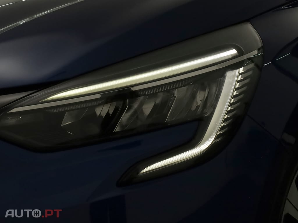 Renault Clio Clio 1.0 TCe Evolution