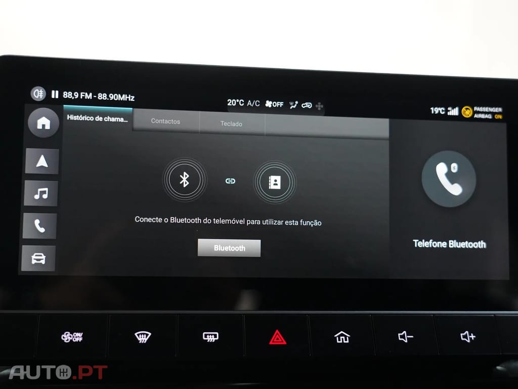 MG MG4 64 kWh Luxury