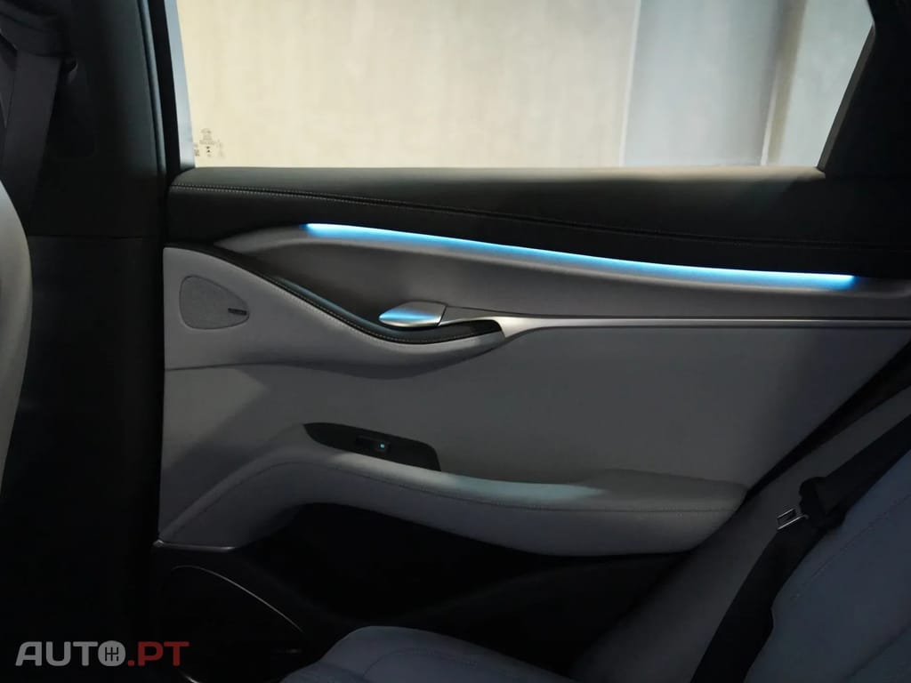 BYD Sealion 7 82.5 kWh Comfort