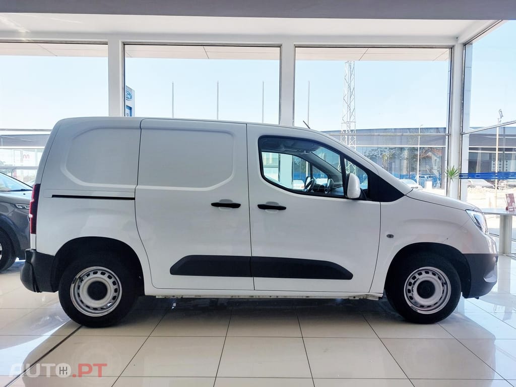 Opel Combo 1.5 CDTI L1H1Enjoy