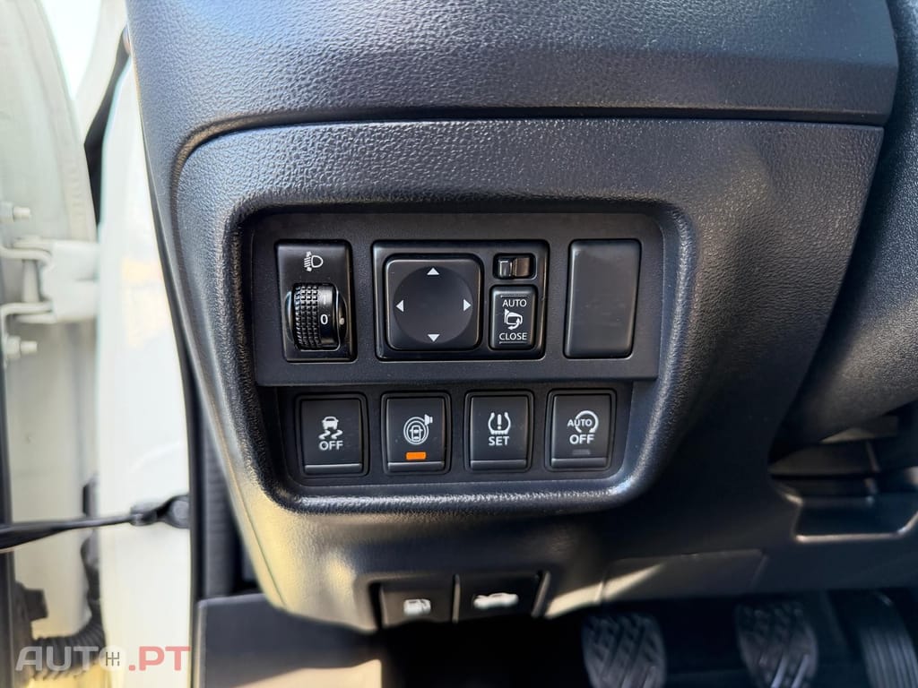 Nissan Juke 1.5 dCi N-Connecta 360+EPI