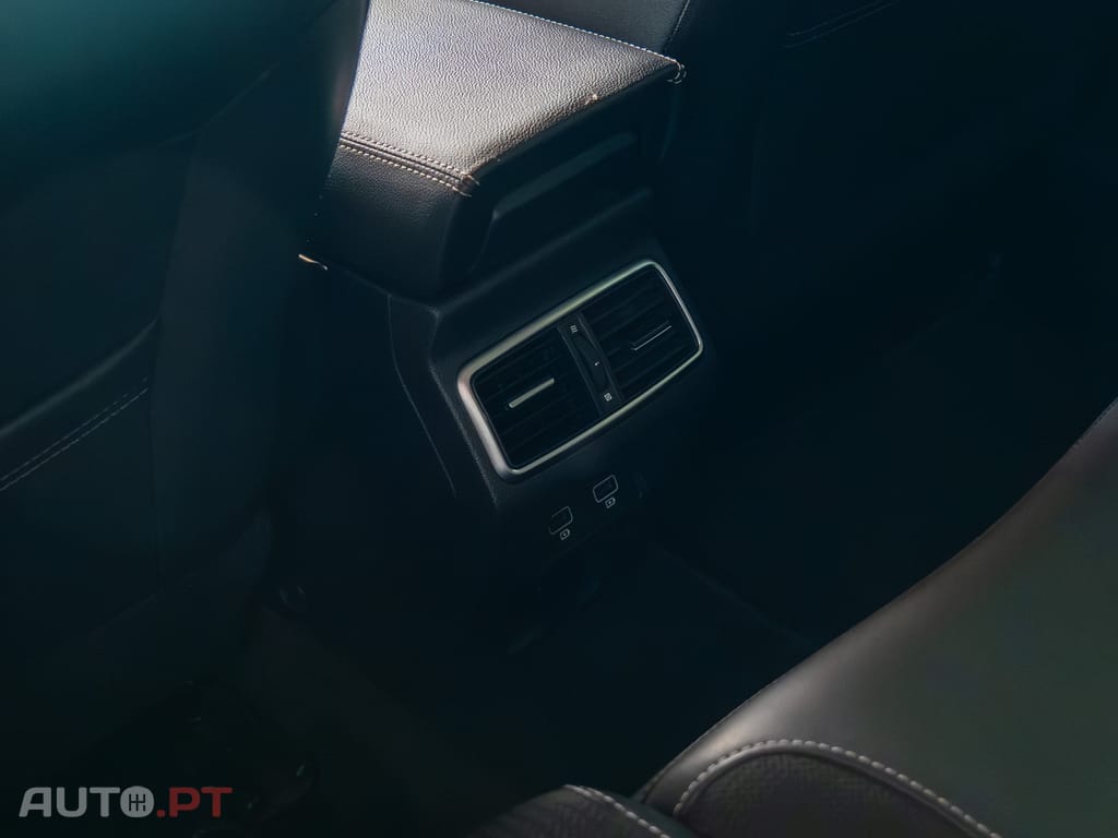 Renault Mégane Sport Tourer 1.5 Blue dCi Intens