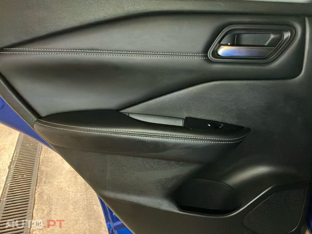 Nissan Qashqai 1.5 e-Power N-Connecta LED