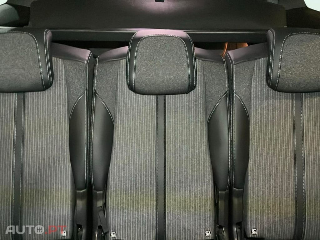 Peugeot 5008 1.5 BlueHDi Allure Pack EAT8