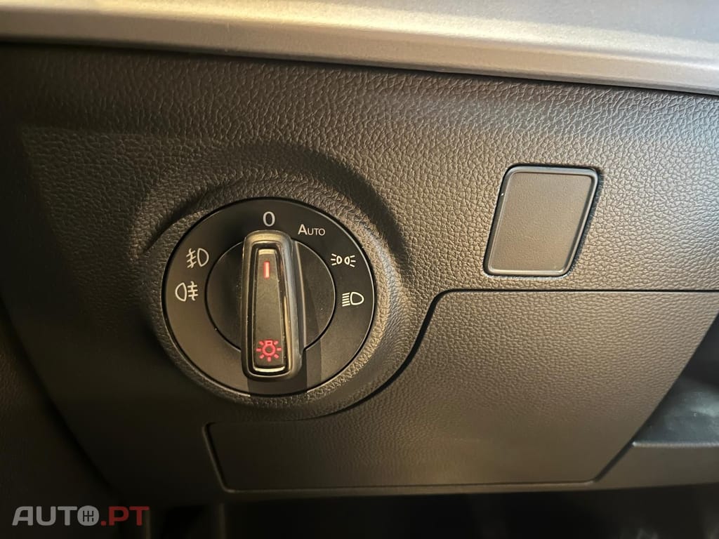 Seat Arona 1.0 FR 