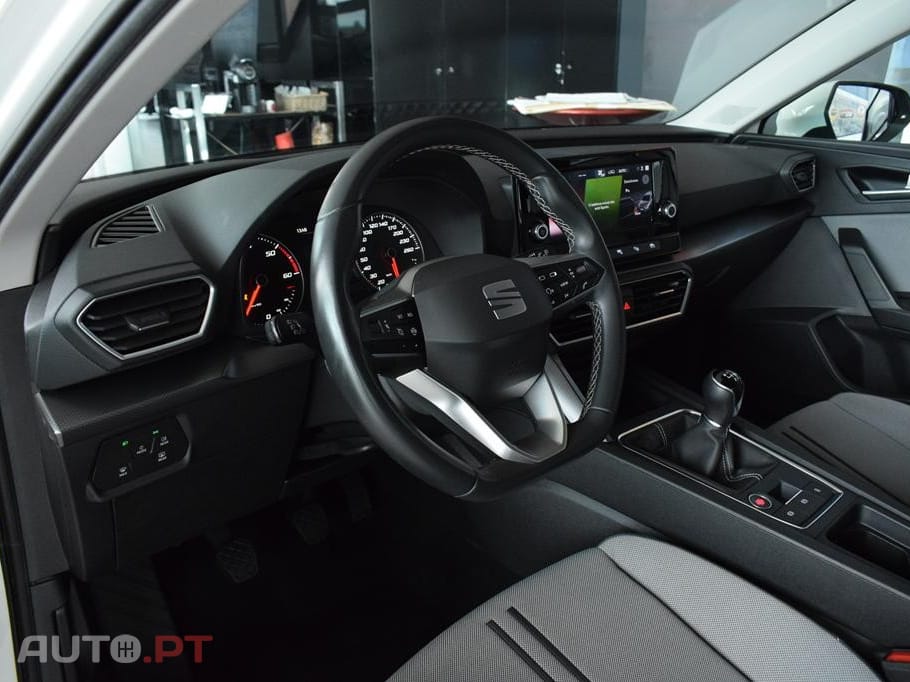 Seat Leon 2.0 TDI Style