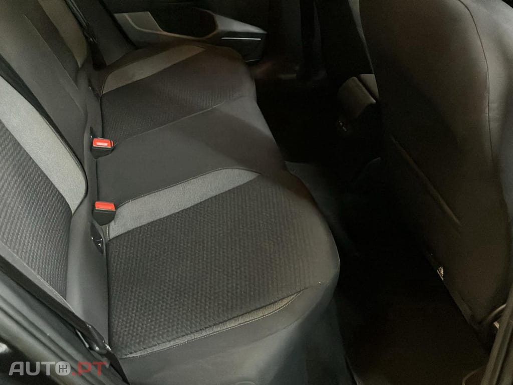 Volkswagen Polo 1.0 TSI Life DSG