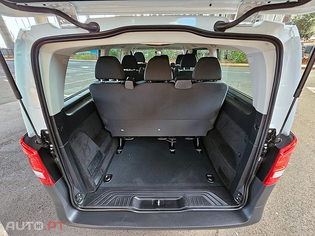 Mercedes-Benz Vito 114 CDi/34 Pro