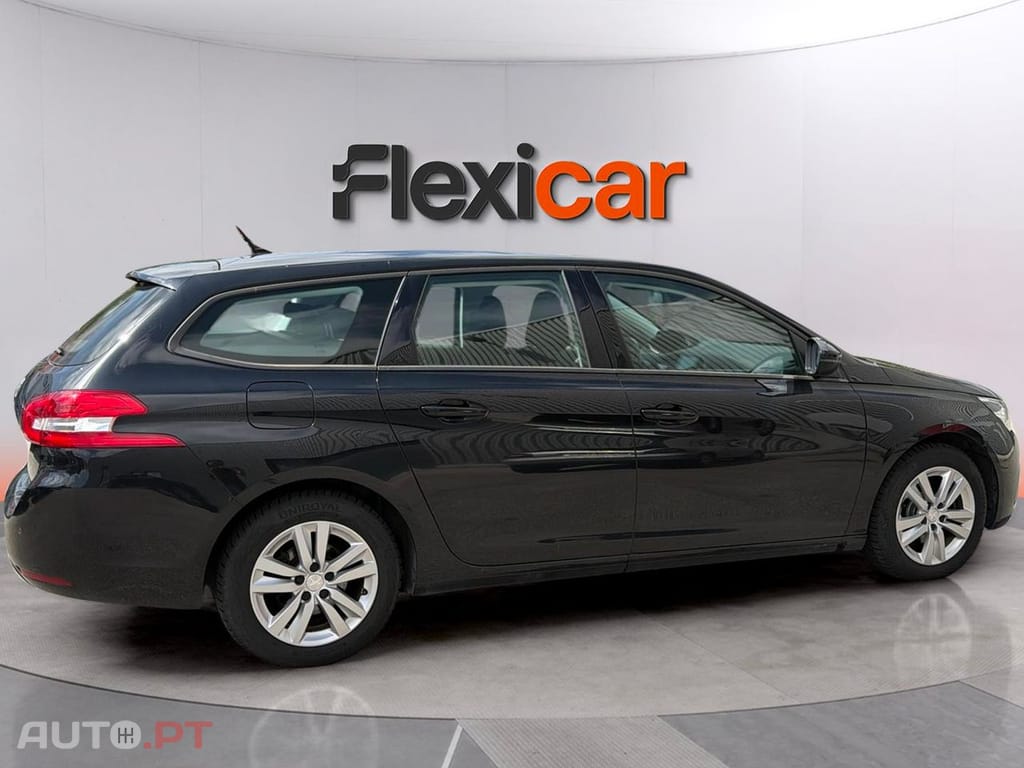 Peugeot 308 SW 1.5 BlueHDi Active Pack