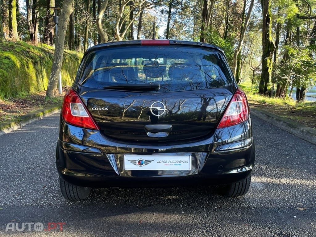 Opel Corsa 1.2 Enjoy