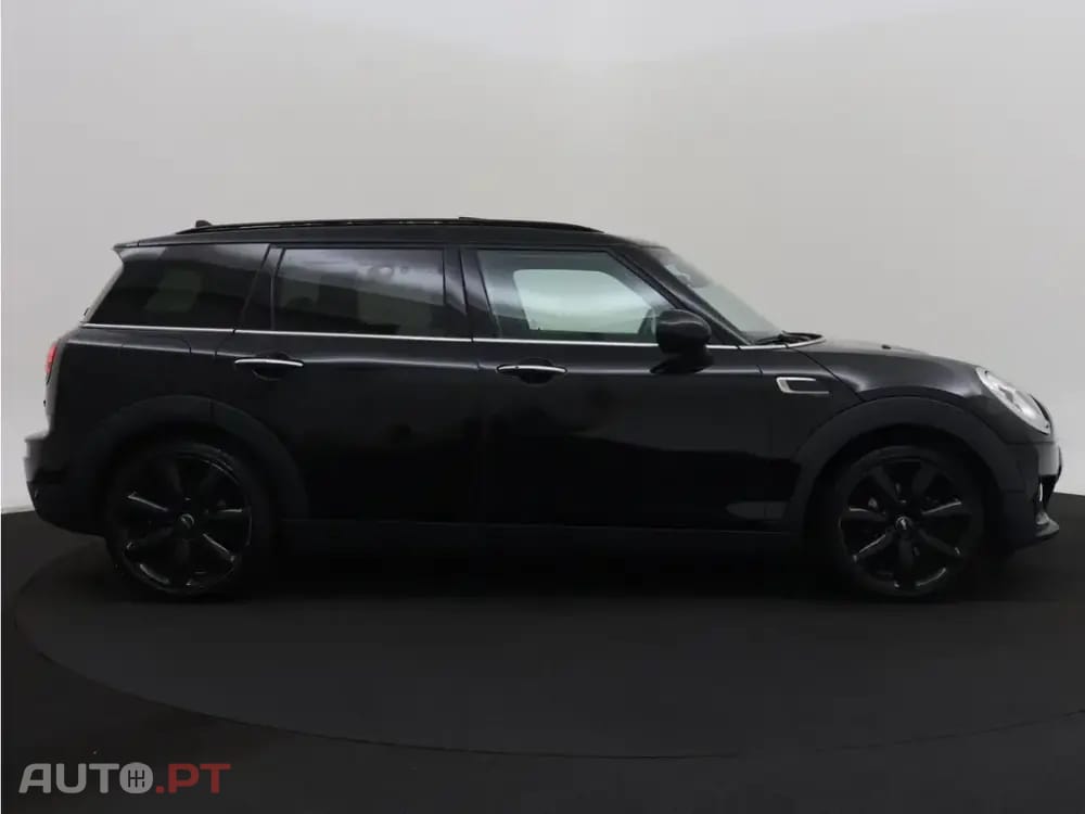 MINI Clubman Cooper Sport Edition