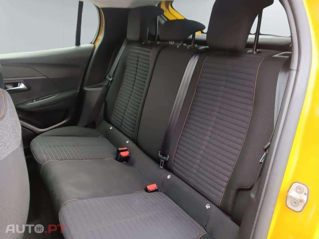 Peugeot 208 1.2 PureTech Active