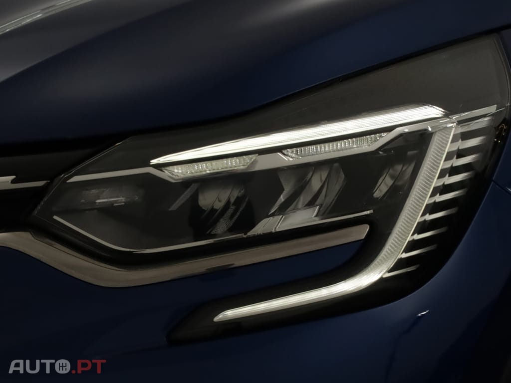 Renault Captur Captur 1.0 TCe Techno Bi-Fuel
