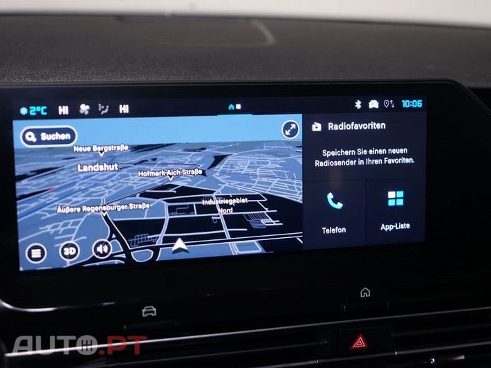 Citroen C5 X 1.2 PureTech Feel Pack EAT8