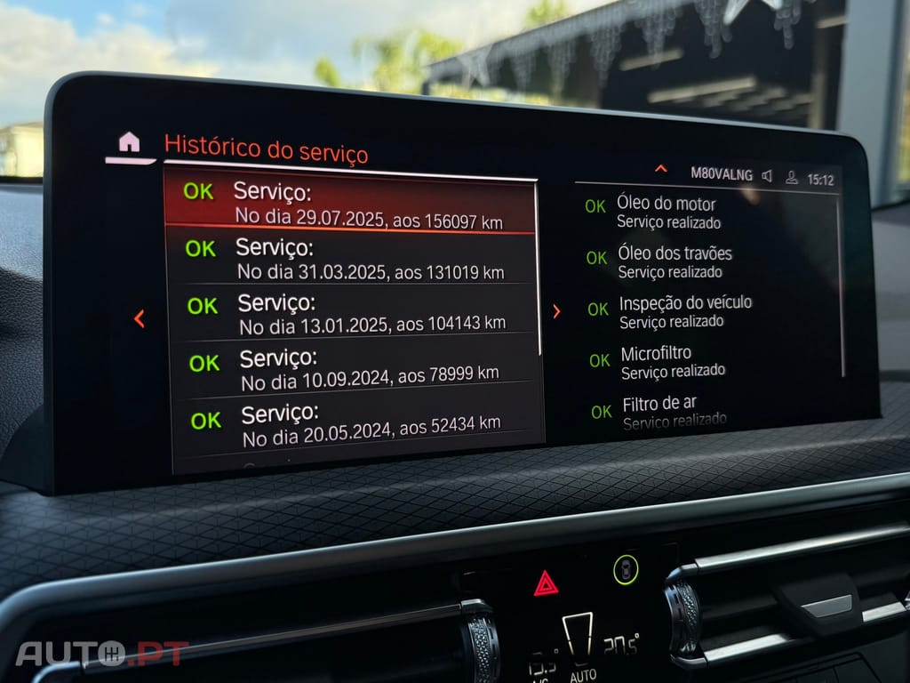 BMW X3 18 d sDrive Pack M Auto