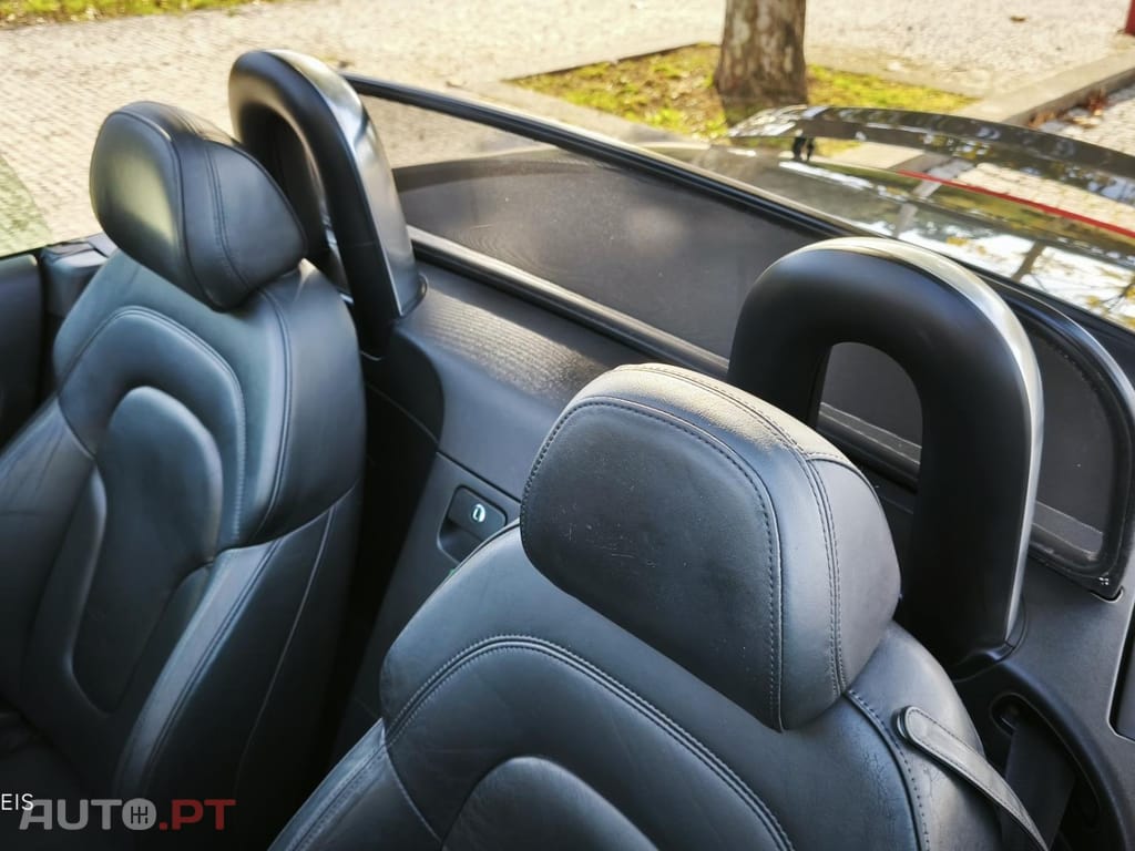 Audi TT 2.0 TDi quattro Limited Edition