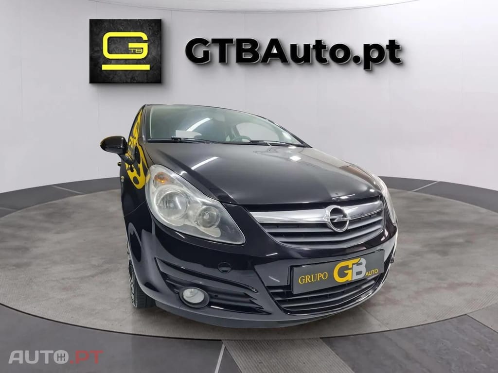 Opel Corsa  1.3 CDTI Edition Série  111 Anos