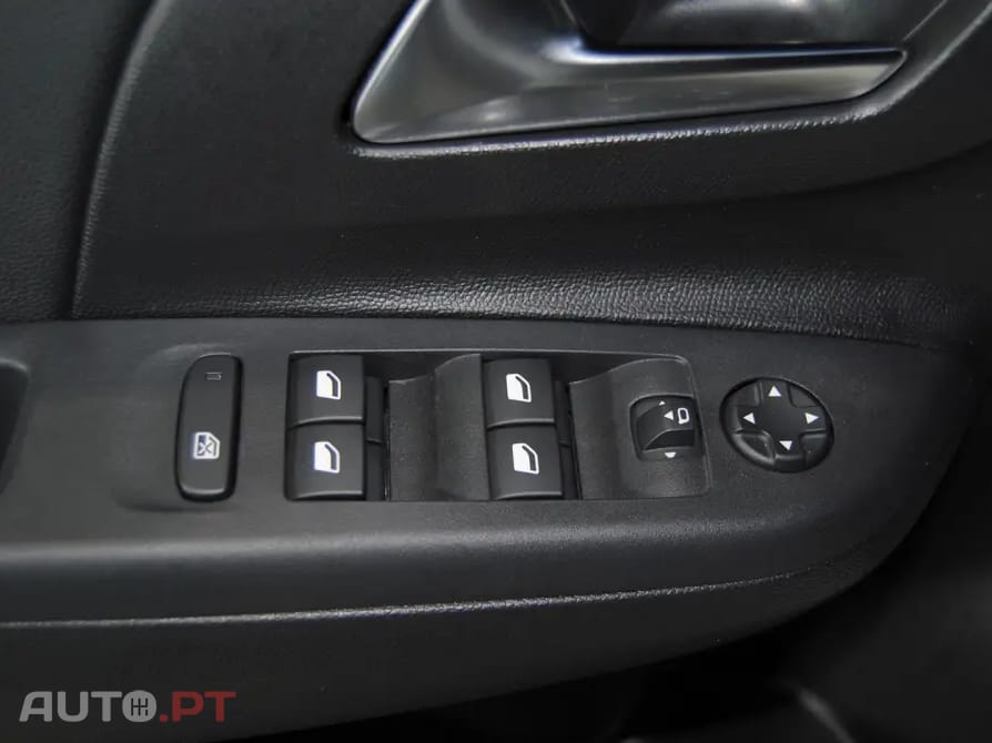 Opel Corsa-E e-GS