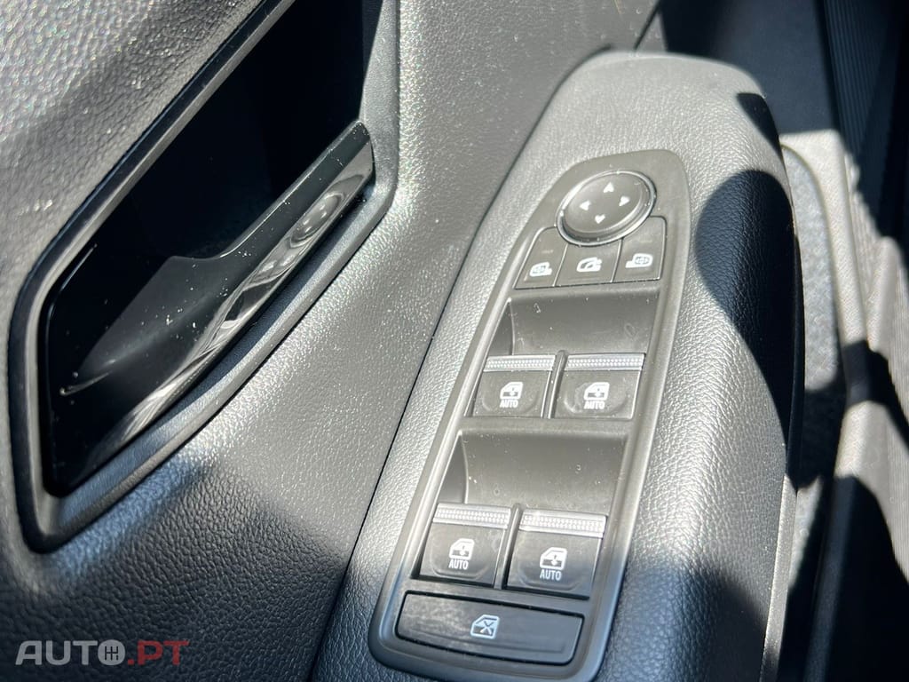 Renault Mégane E-Tech EV60 Techno Optimum Charge