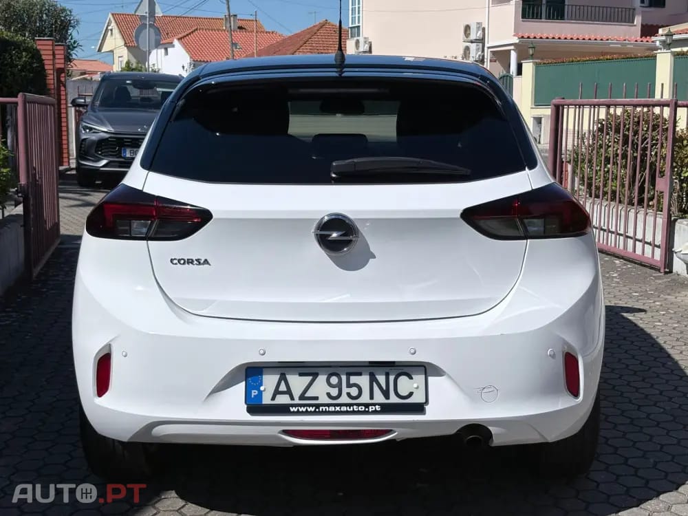 Opel Corsa 1.2 T Edition