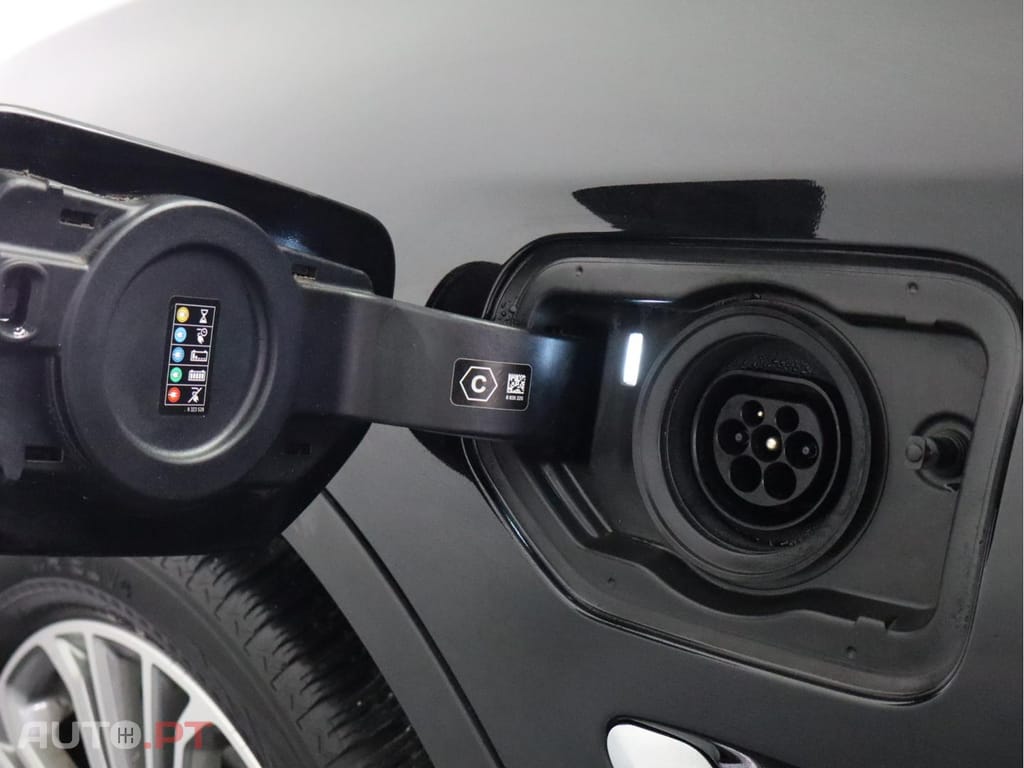 BMW X3 xDrive30e Auto