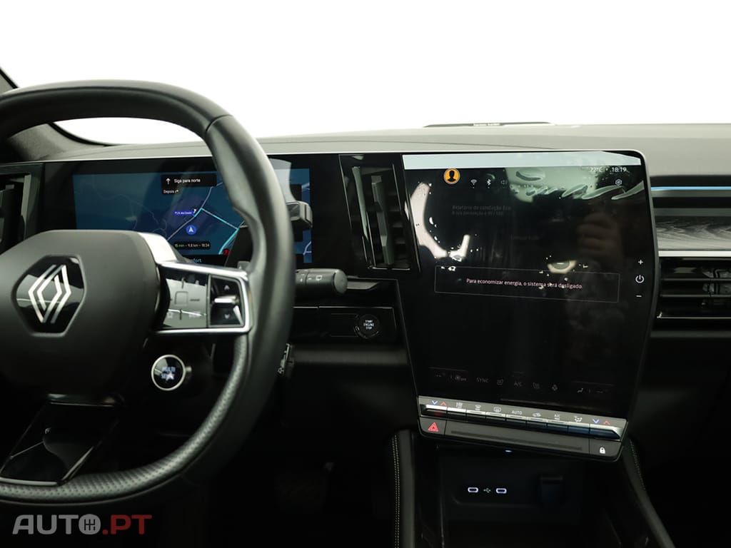 Renault Austral Austral 1.2 E-Tech Full Hybrid Iconic