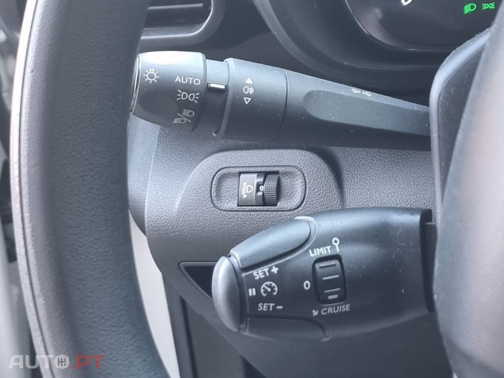 Citroen Berlingo 1.5 BlueHDi M Plus