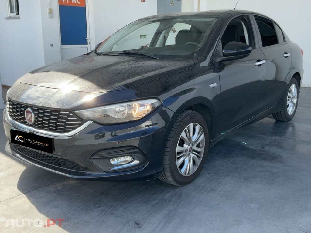 Fiat Tipo 1.4 Easy