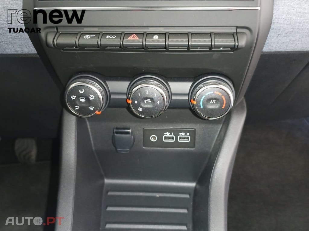 Renault Clio Evolution Bi-Fuel